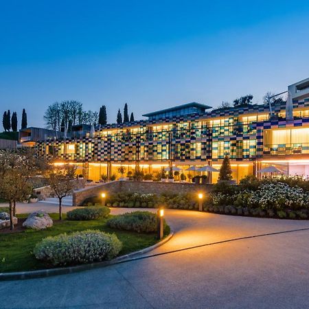 Eden Reserve Hotel Гардоне Ривера Екстериор снимка