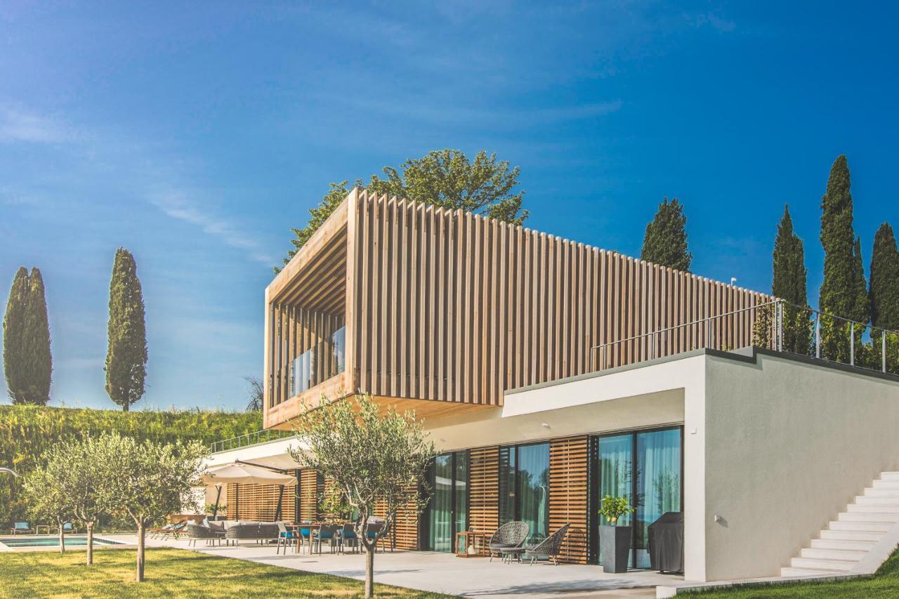 Eden Reserve Hotel Гардоне Ривера Екстериор снимка