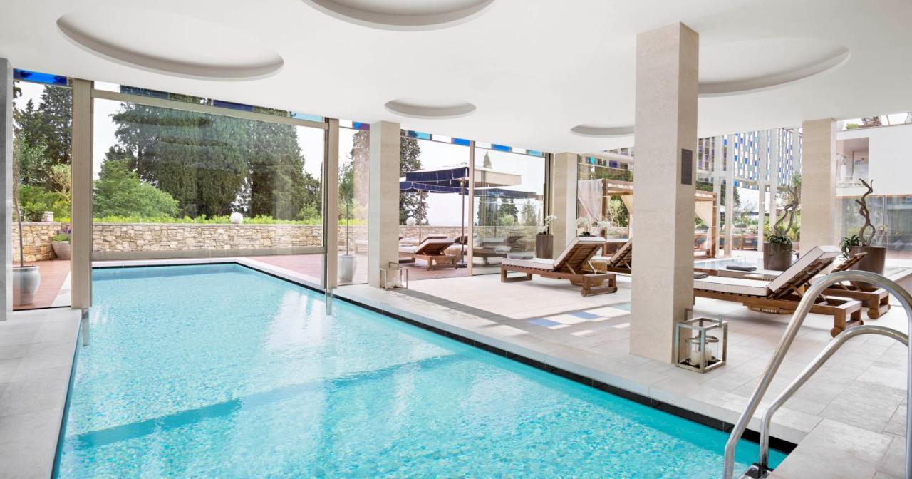 Eden Reserve Hotel Гардоне Ривера Екстериор снимка