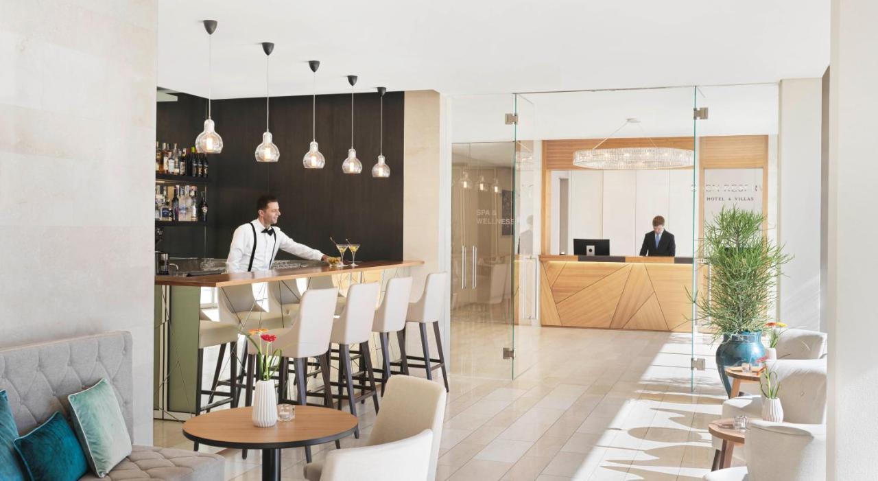Eden Reserve Hotel Гардоне Ривера Екстериор снимка