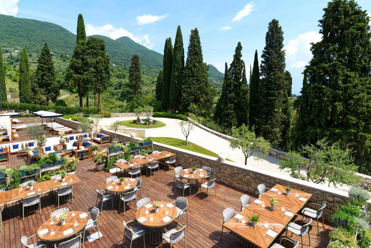 Eden Reserve Hotel Гардоне Ривера Екстериор снимка
