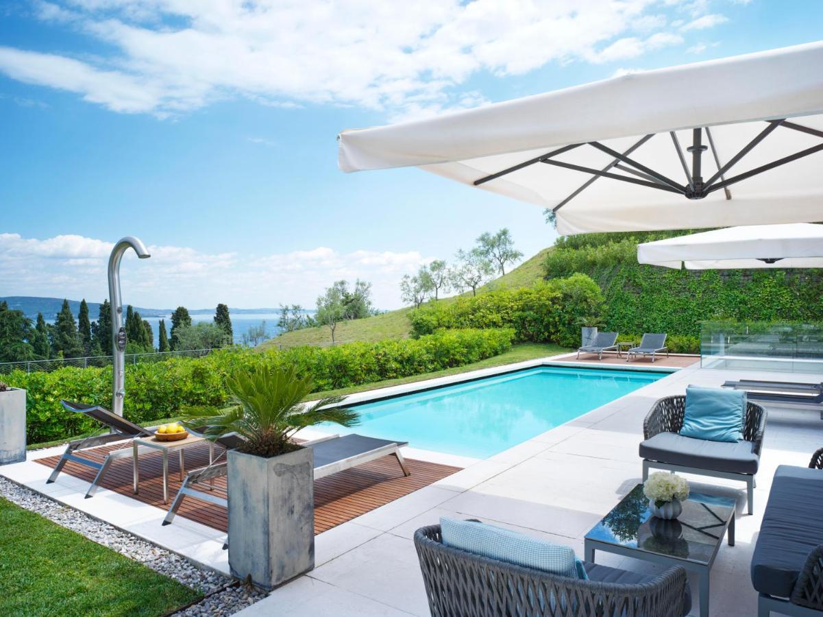Eden Reserve Hotel Гардоне Ривера Екстериор снимка