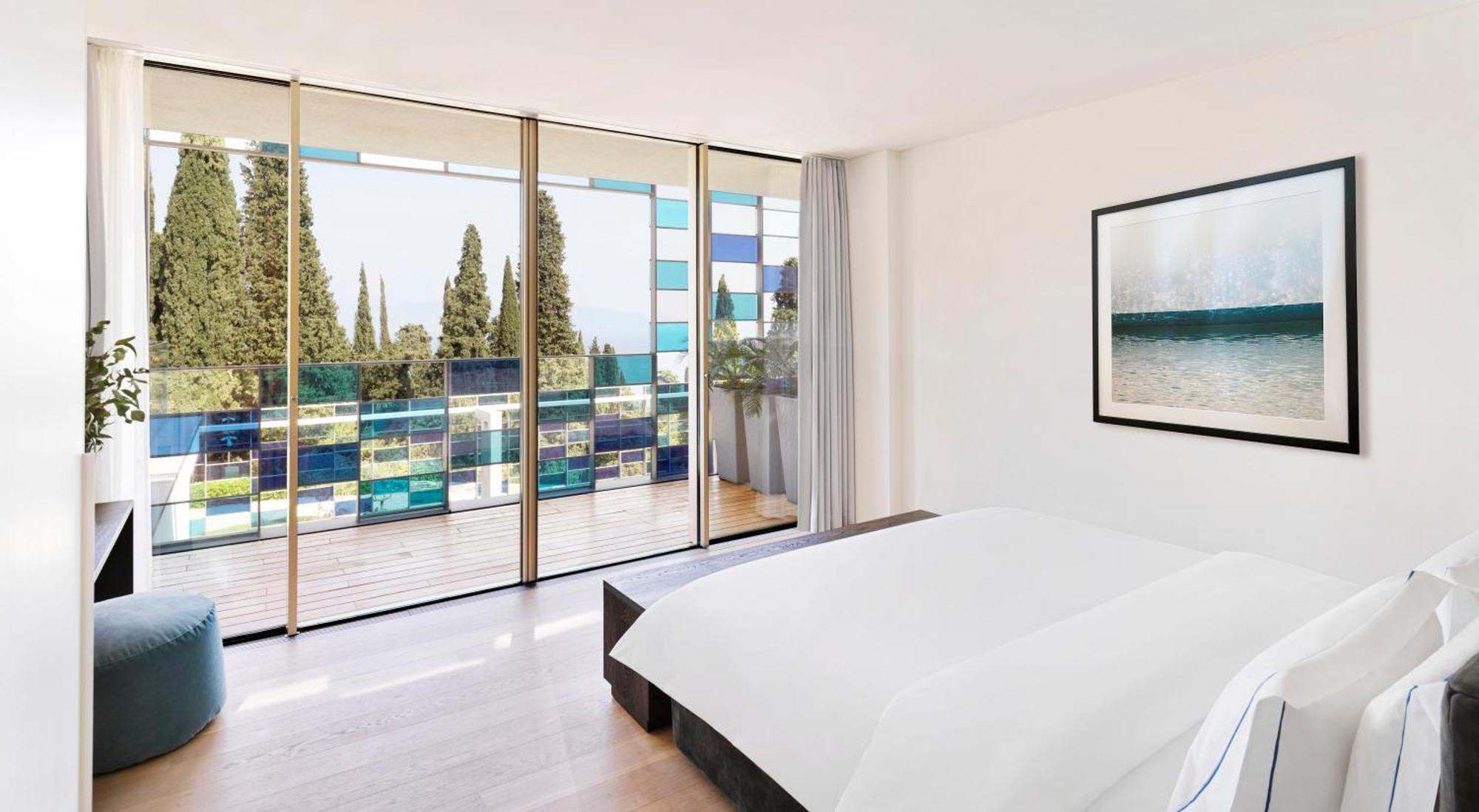 Eden Reserve Hotel Гардоне Ривера Стая снимка