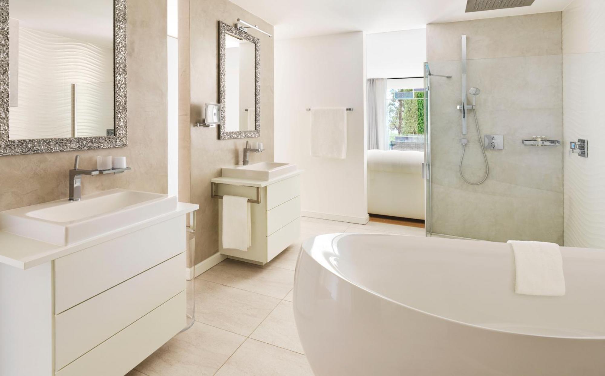 Eden Reserve Hotel Гардоне Ривера Стая снимка