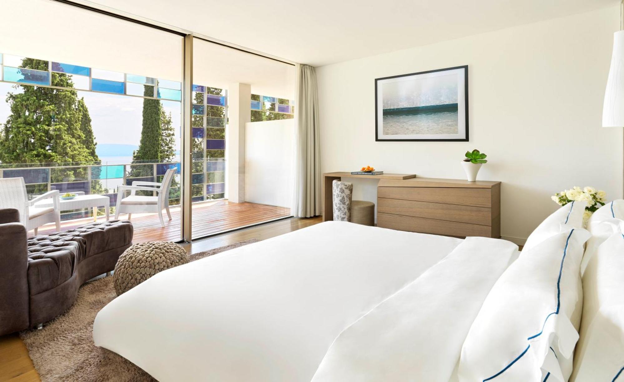 Eden Reserve Hotel Гардоне Ривера Стая снимка