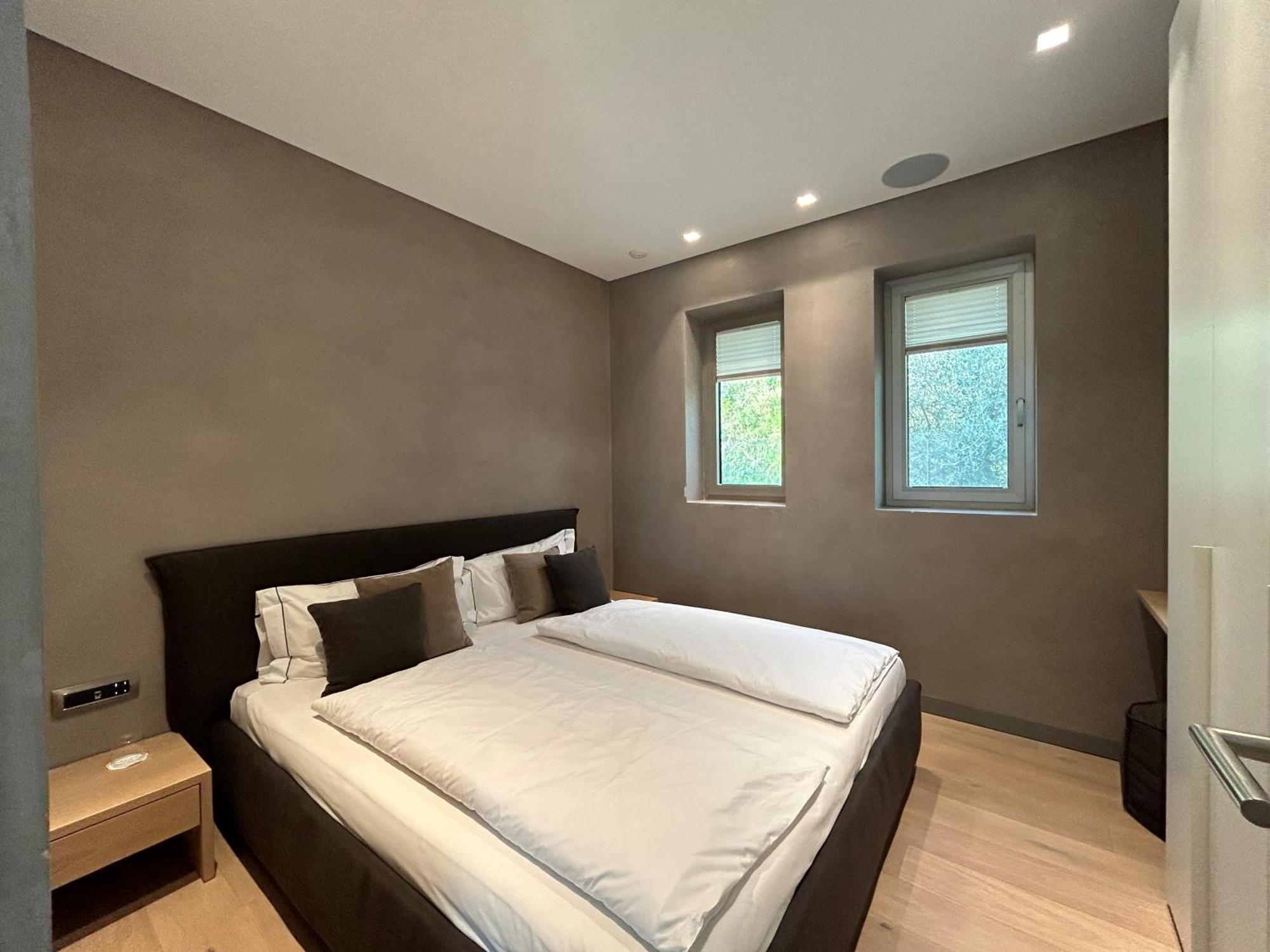 Eden Reserve Hotel Гардоне Ривера Екстериор снимка