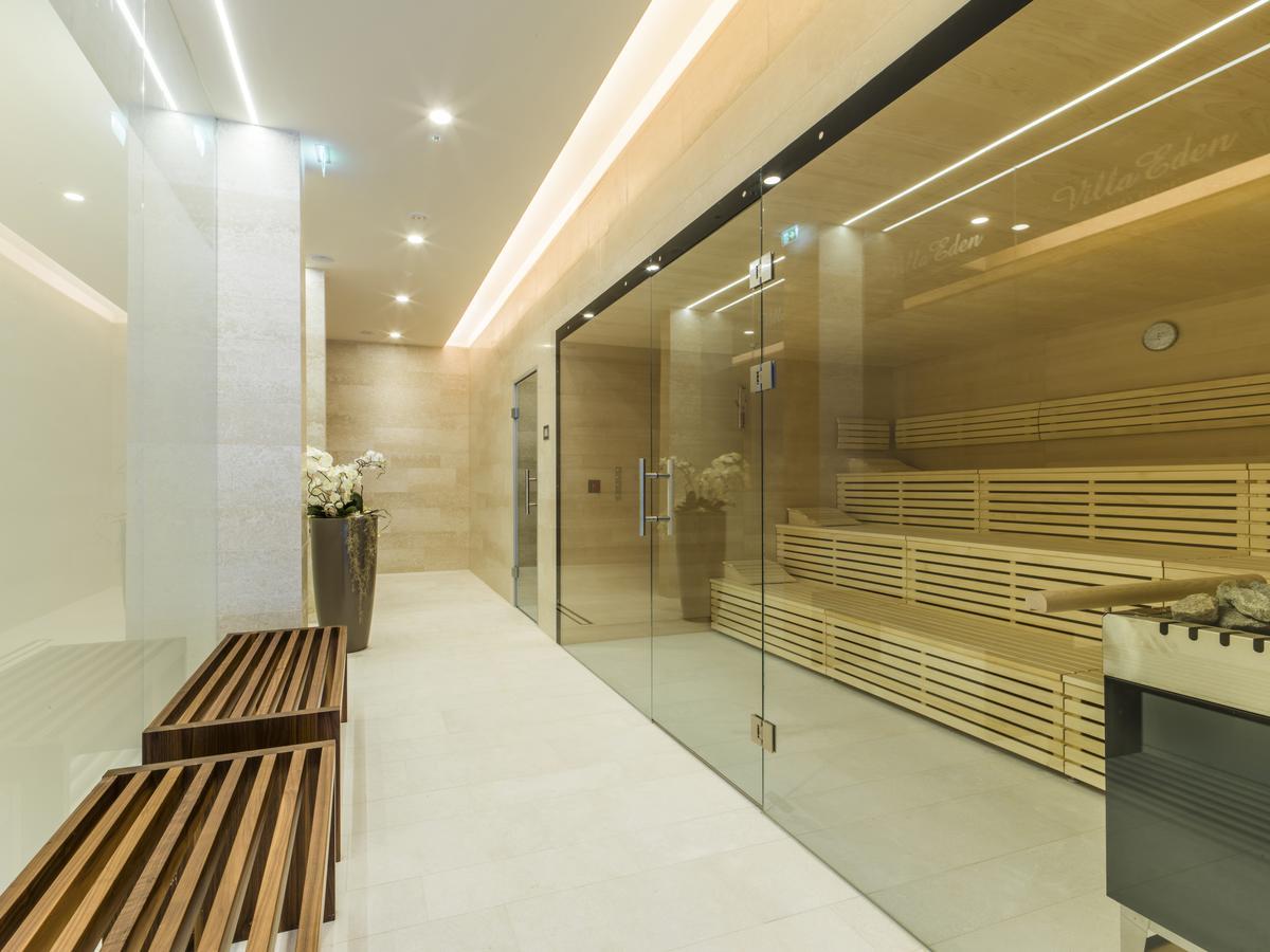 Eden Reserve Hotel Гардоне Ривера Екстериор снимка