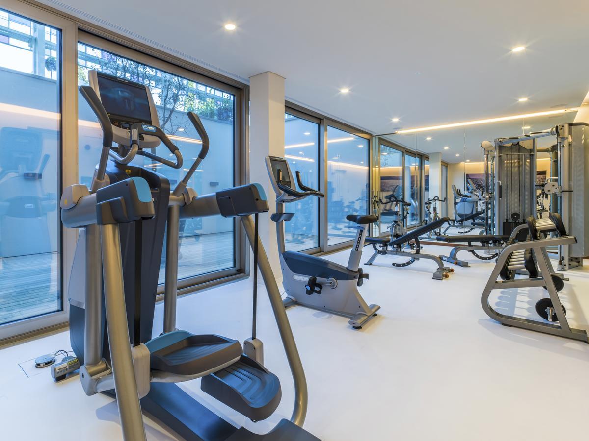 Eden Reserve Hotel Гардоне Ривера Екстериор снимка
